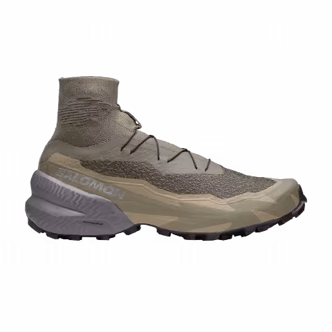 Salomon Speedcross Advanced 'Stone Grey'
