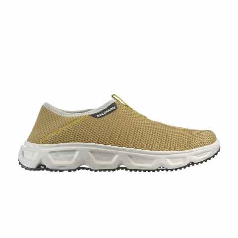 Salomon Reelax Moc 6.0 'Southern Moss Sulphur'