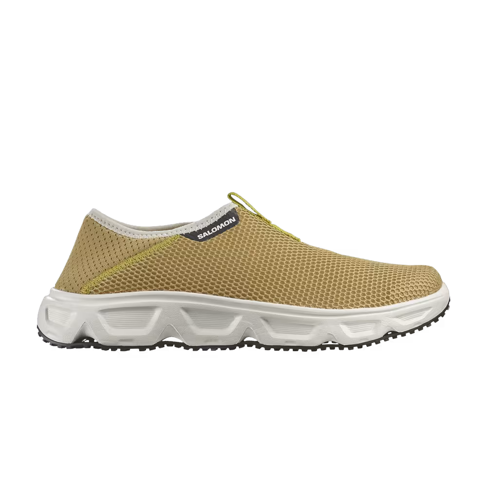 Salomon Reelax Moc 6.0 Southern Moss Sulphur