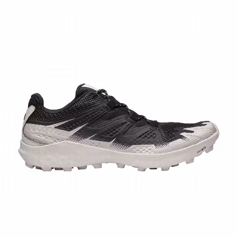 Salomon Cross Advanced 'Black Rainy Day'