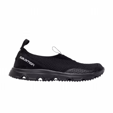 Salomon RX Snow MOC Advanced Slip-On 'Black'