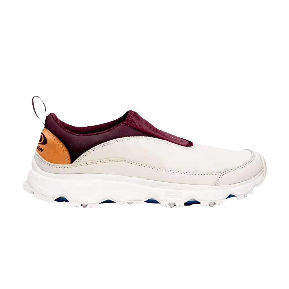 Salomon RX Snow MOC 2 Advanced Lunar Rock Winetasting