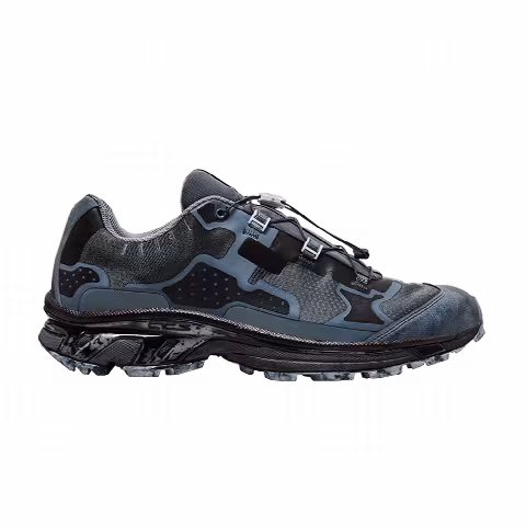 11 By Boris Bidjan Saberi x Salomon Bamba 5 'Black'