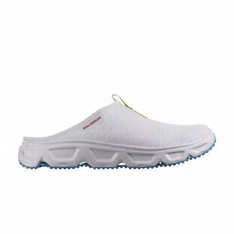 Salomon Reelax 6.0 Slide 'White Lemon'