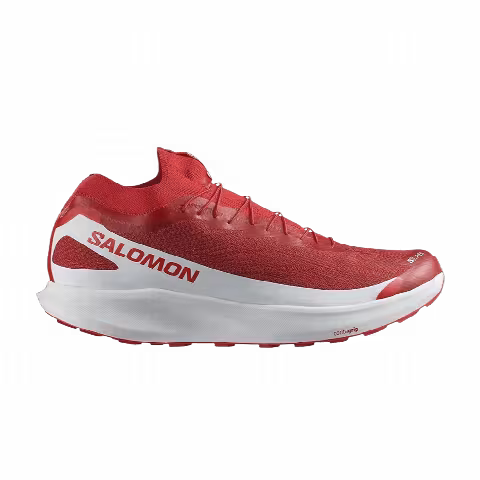 Salomon S/Lab Pulsar 2 'Fiery Red'
