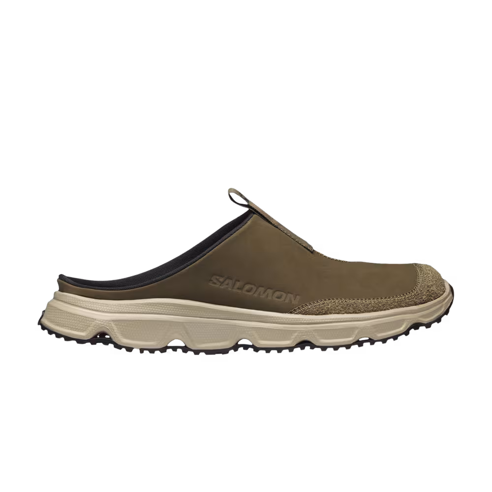Salomon RX Slide Leather Advanced Kangaroo