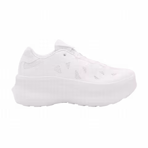 Comme Des Garcons x Salomon Whisper Void Platfrom 'White'