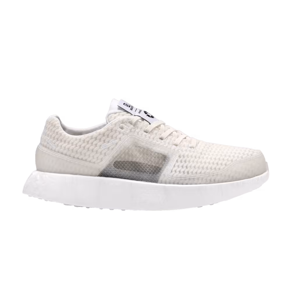 Salomon Index.01 Triple White