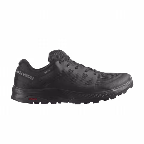 Salomon Outrise GORE-TEX 'Black'