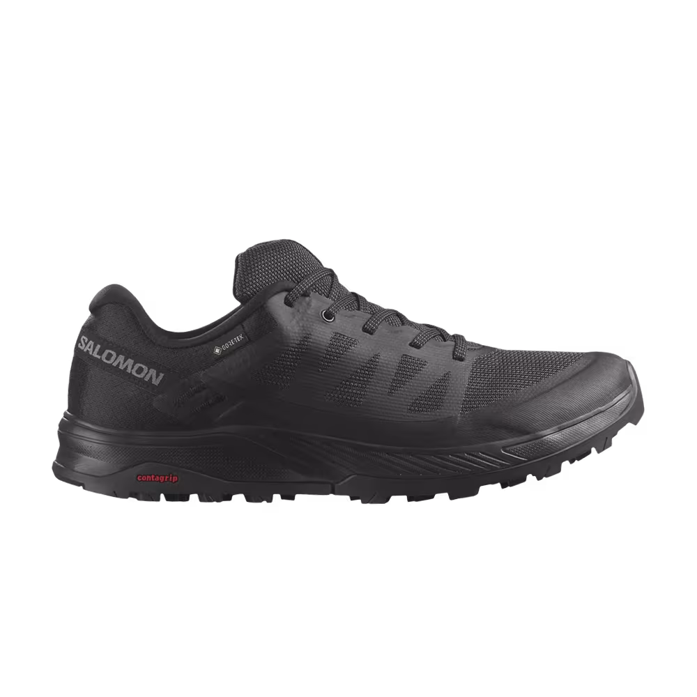 Salomon Outrise GORE-TEX Black