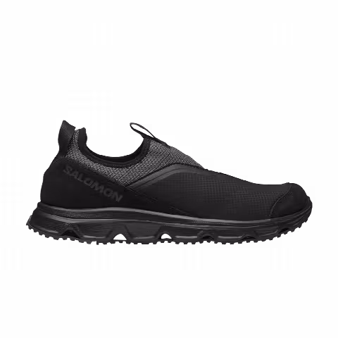 Salomon RX Snug 'Black Magnet'