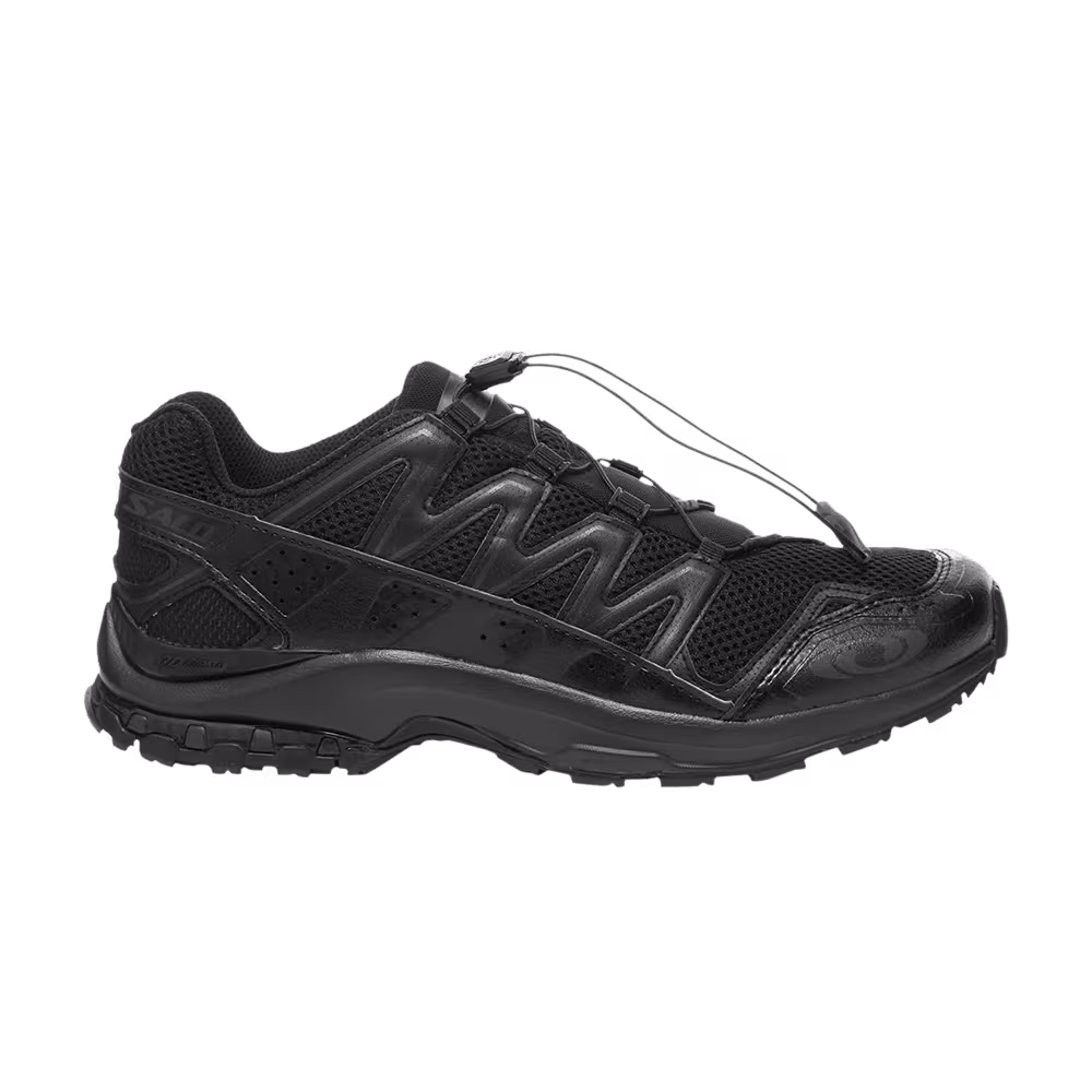 Salomon S/Lab XA-Comp Advanced Black