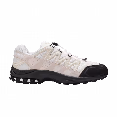 Salomon XA-Comp Leather Advanced 'Vanilla Ice'