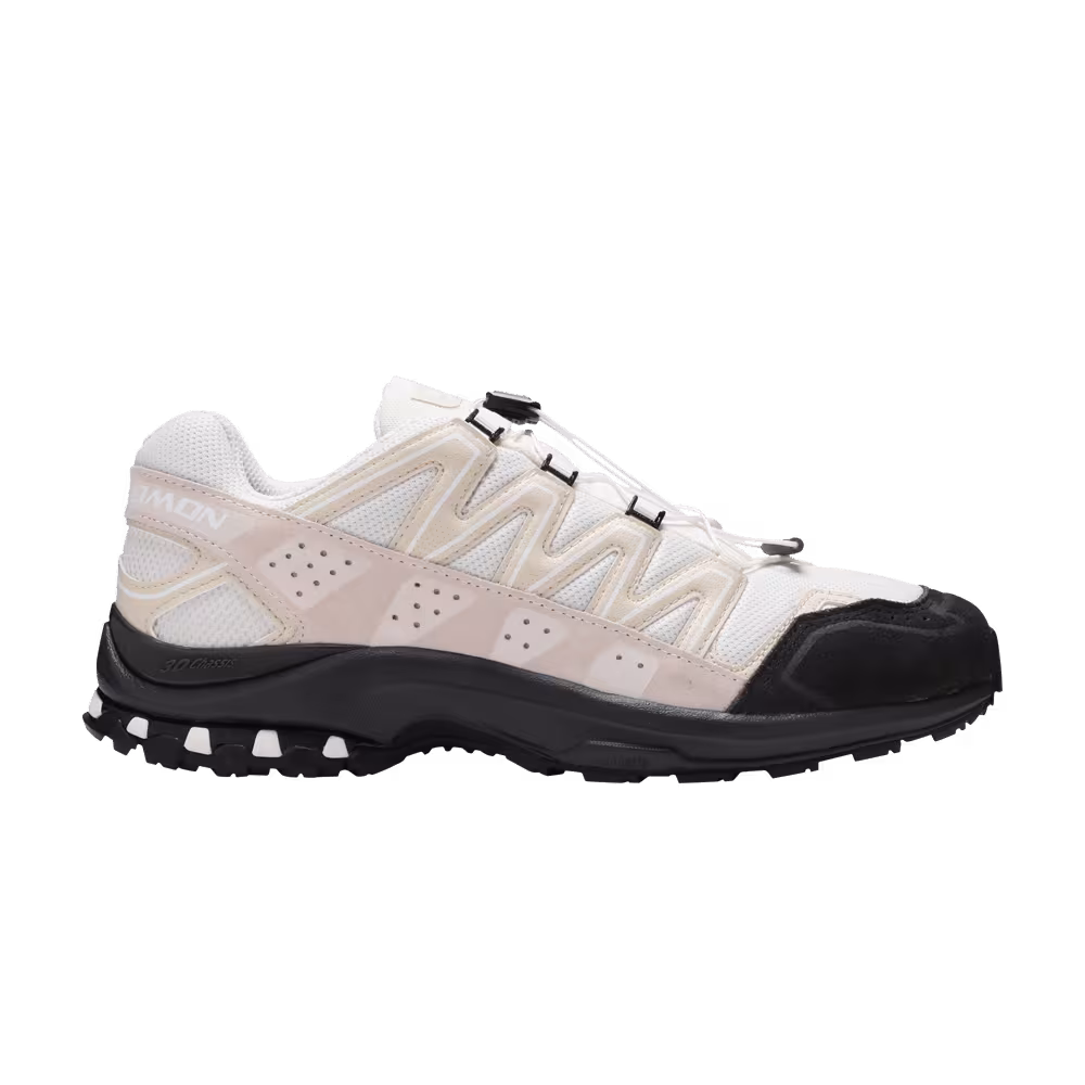 Salomon XA-Comp Leather Advanced Vanilla Ice