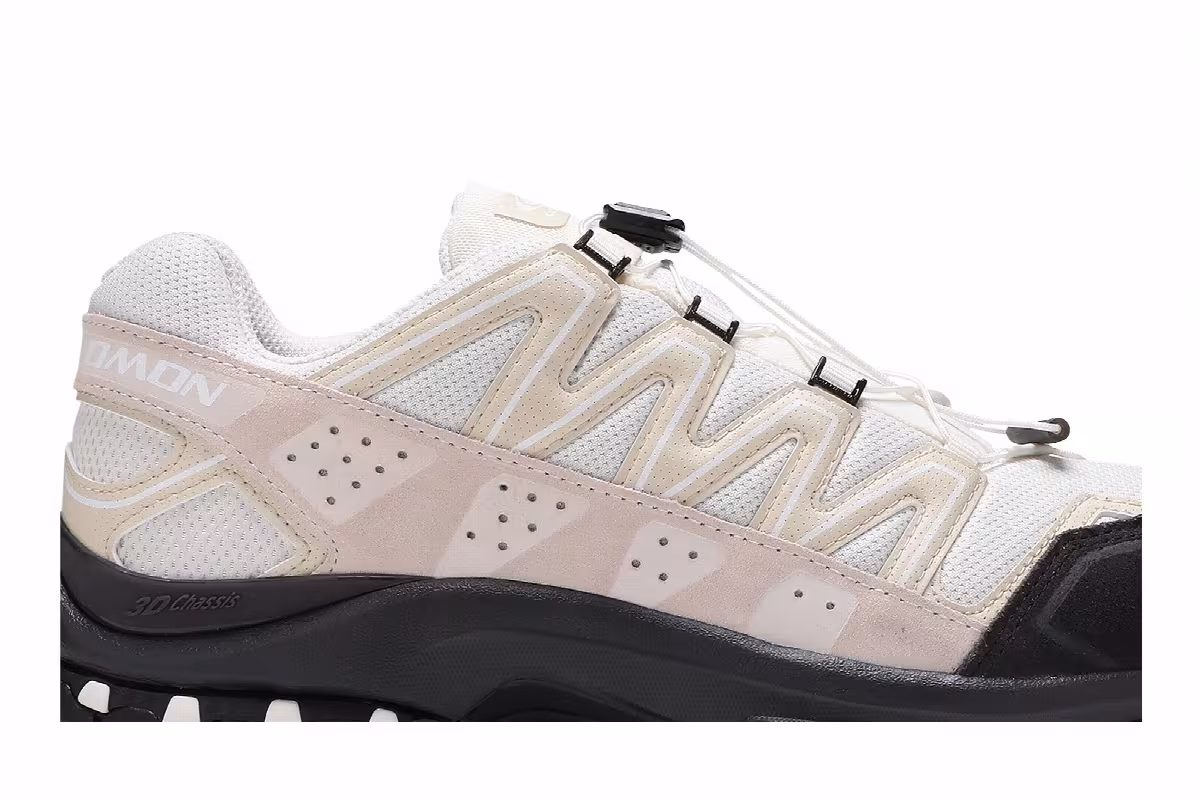 Salomon XA-Comp Leather Advanced Vanilla Ice, view 3