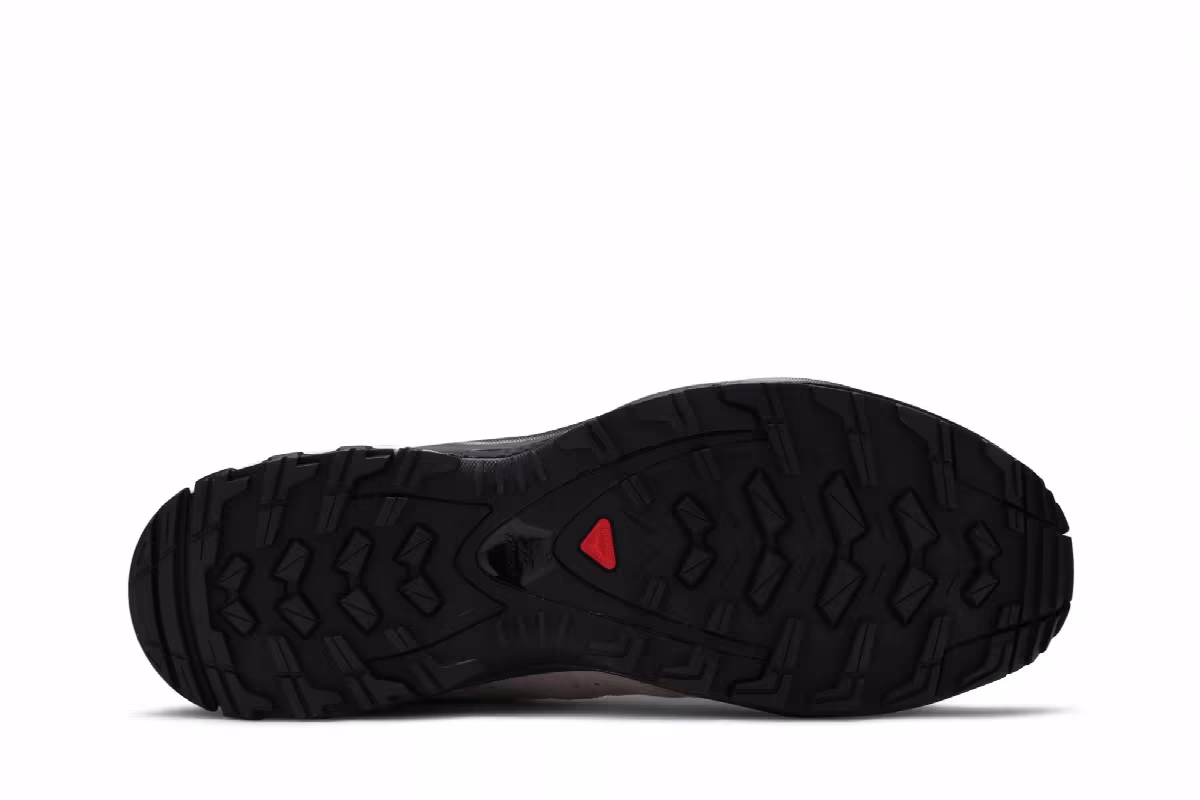 Salomon XA-Comp Leather Advanced Vanilla Ice, view 5