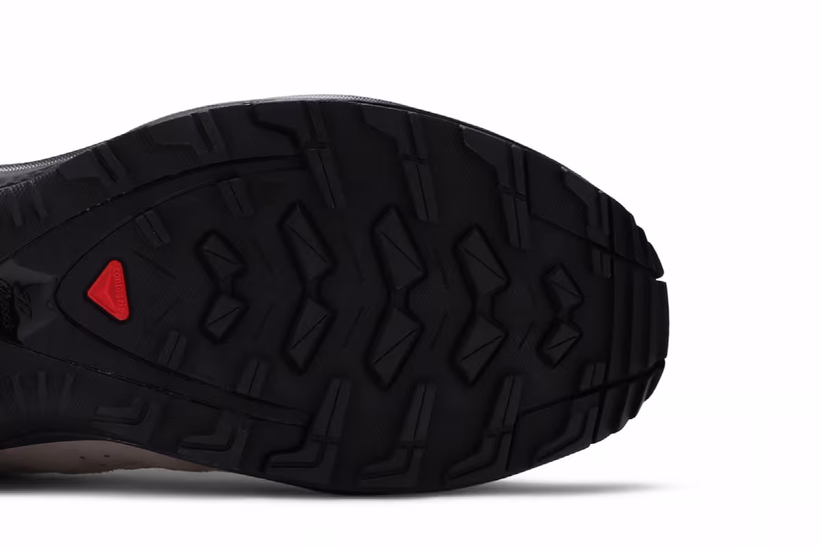 Salomon XA-Comp Leather Advanced Vanilla Ice, view 6
