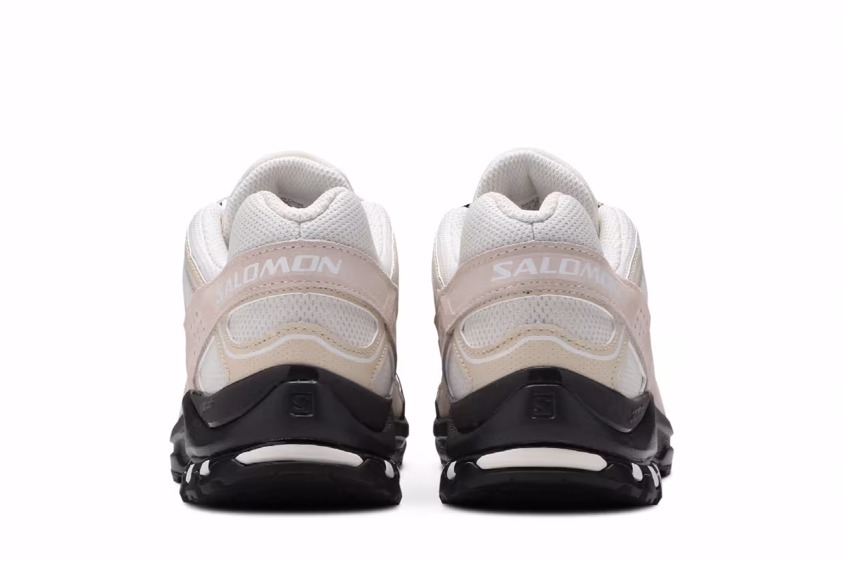 Salomon XA-Comp Leather Advanced Vanilla Ice, view 7