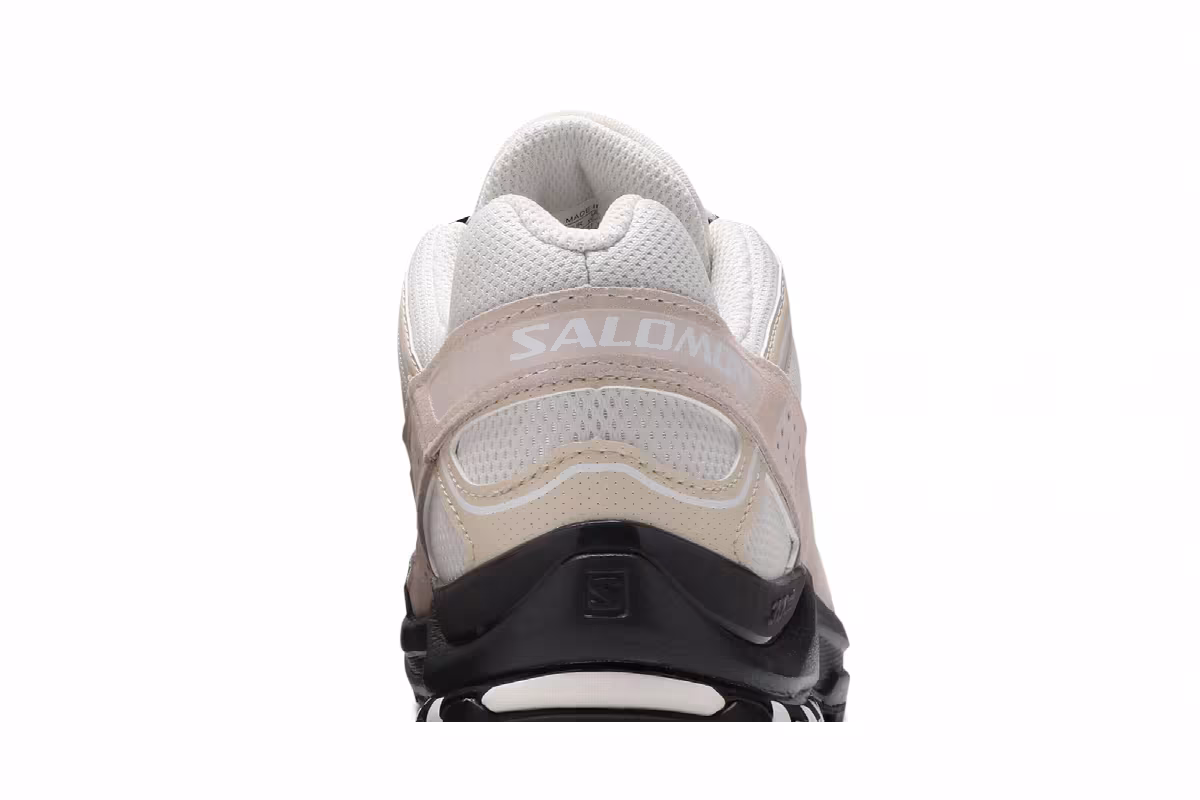 Salomon XA-Comp Leather Advanced Vanilla Ice, view 8