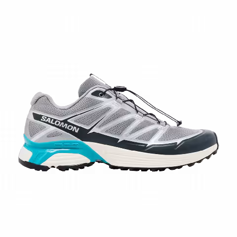 KICKS LAB. x Salomon XT-Pathway 2 'Sharkskin'