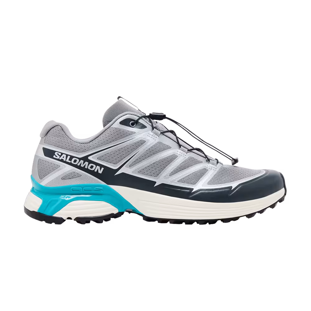KICKS LAB. x Salomon XT-Pathway 2 Sharkskin