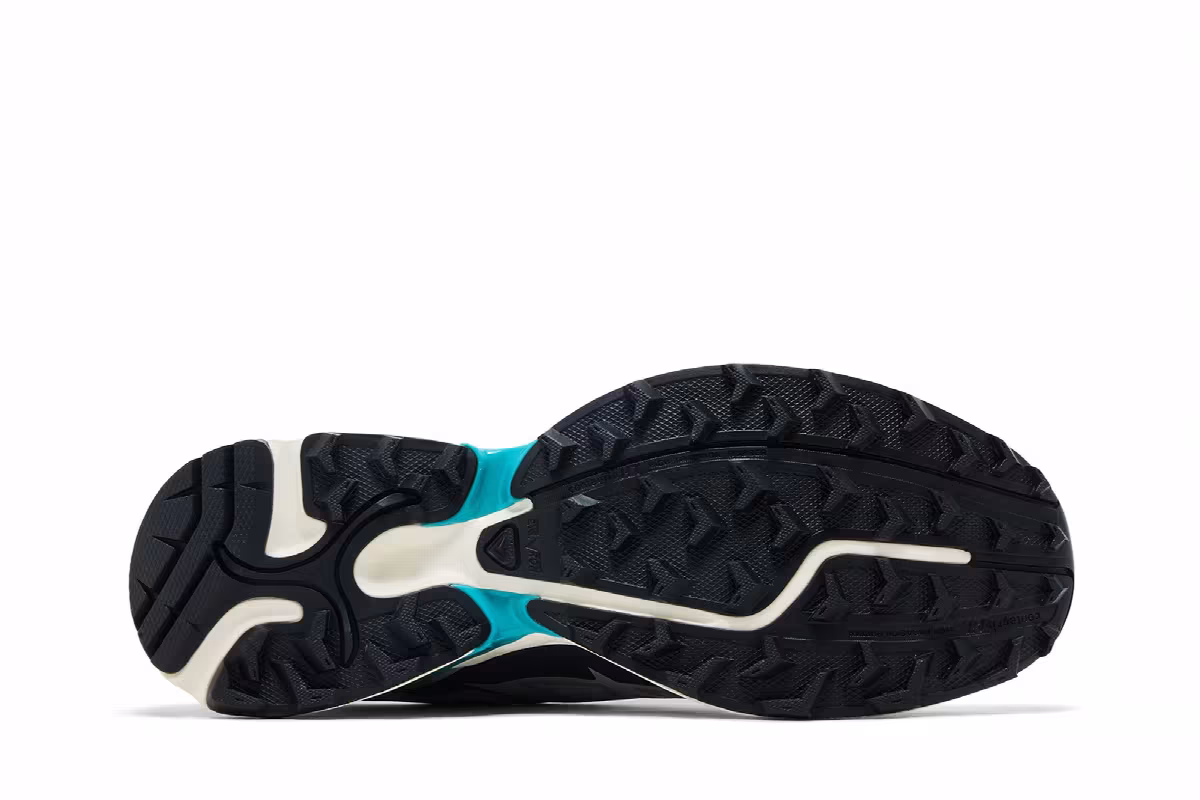 KICKS LAB. x Salomon XT-Pathway 2 Sharkskin, view 5