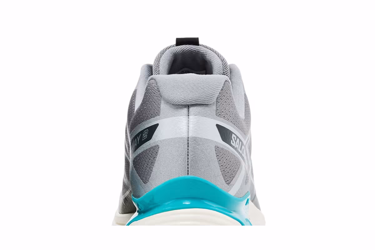 KICKS LAB. x Salomon XT-Pathway 2 Sharkskin, view 8