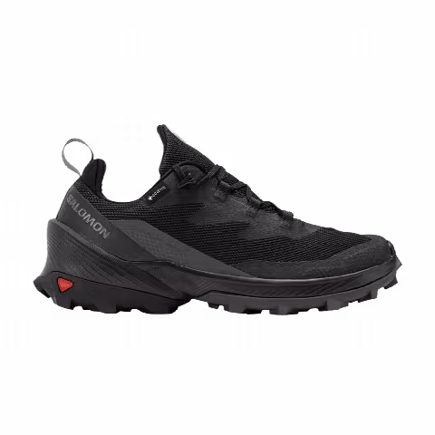 Salomon Cross Over 2 GORE-TEX 'Phantom Magnet Black'