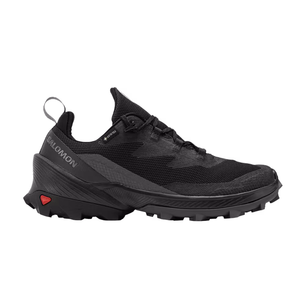 Salomon Cross Over 2 GORE-TEX Phantom Magnet Black