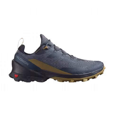 Salomon Cross Over 2 GORE-TEX 'Blue Nights Dark Navy Gothic Olive'