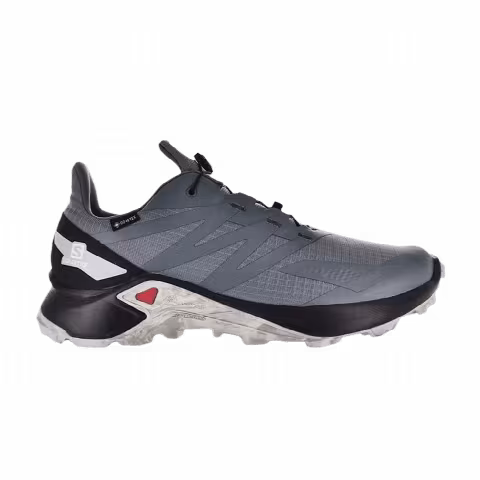 Salomon Supercross Blast GTX 'Stormy Weather Quarry'