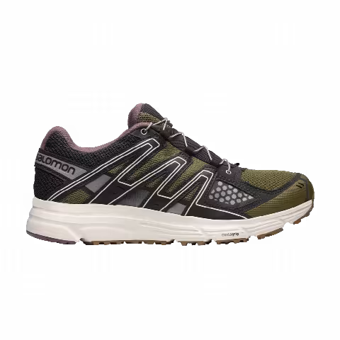 Salomon X-Mission 3 'Green Moss'