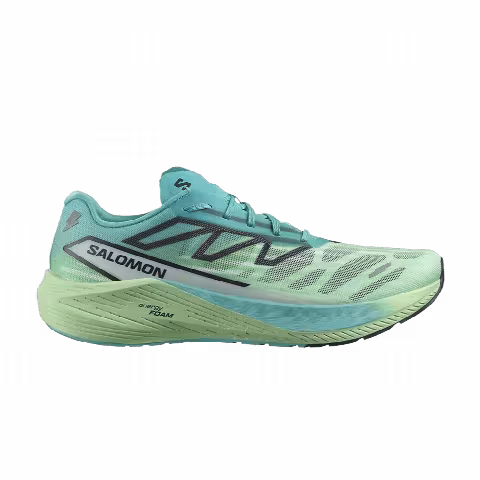 Salomon Aero Volt 2 'Peacock Blue Green Ash'