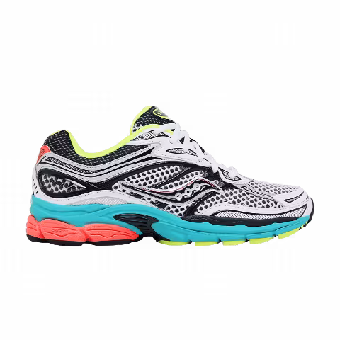 Saucony ProGrid Omni 9 'Mutant'