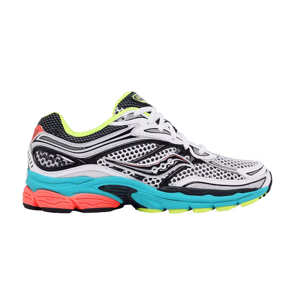 Saucony ProGrid Omni 9 Mutant