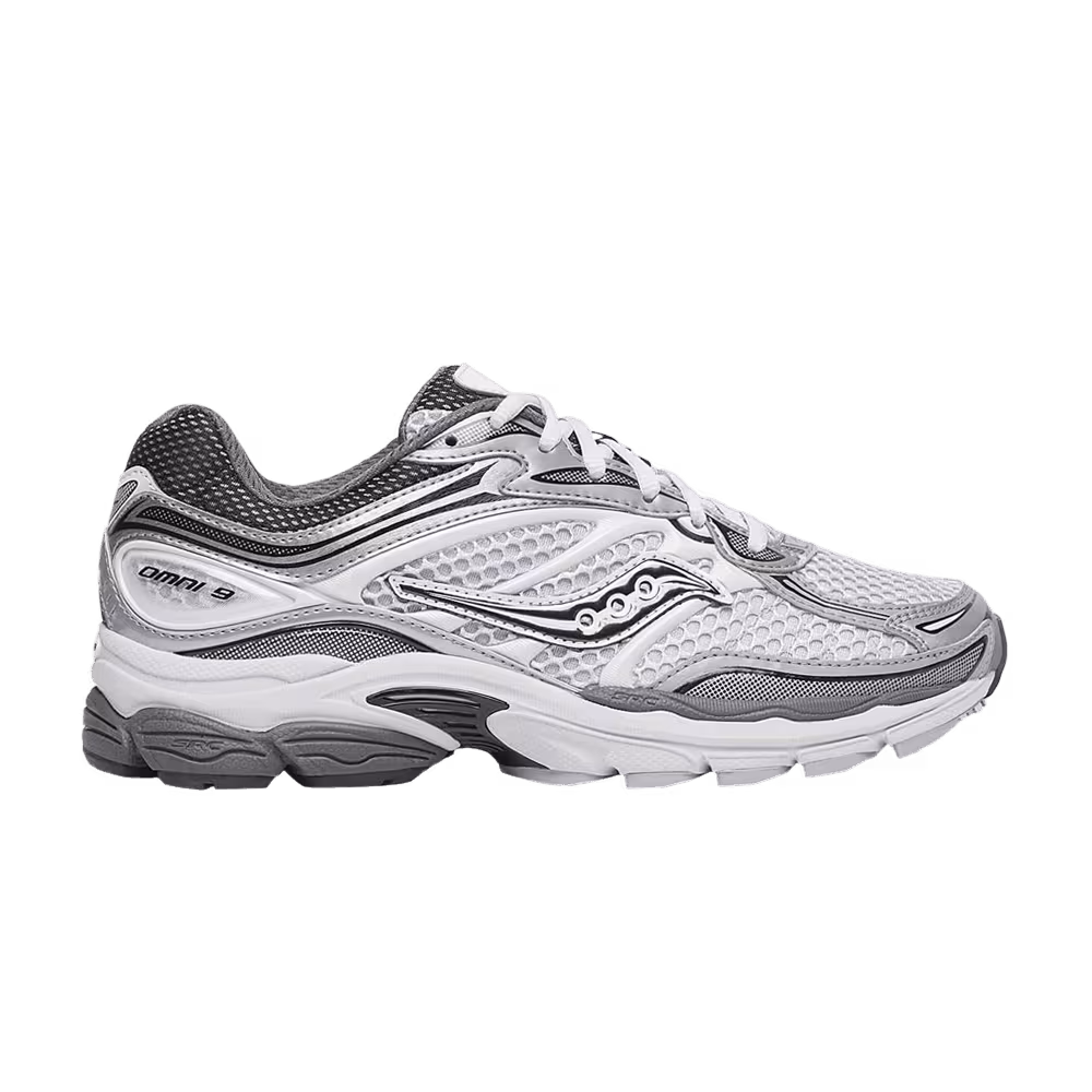 Saucony Progrid Omni 9 OG Microchip