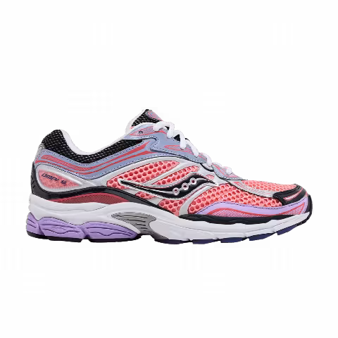 Saucony ProGrid Omni 9 'Pink Purple'