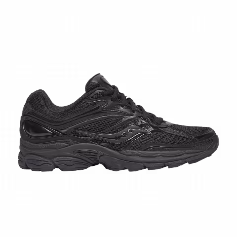 Saucony ProGrid Omni 9 'Triple Black'