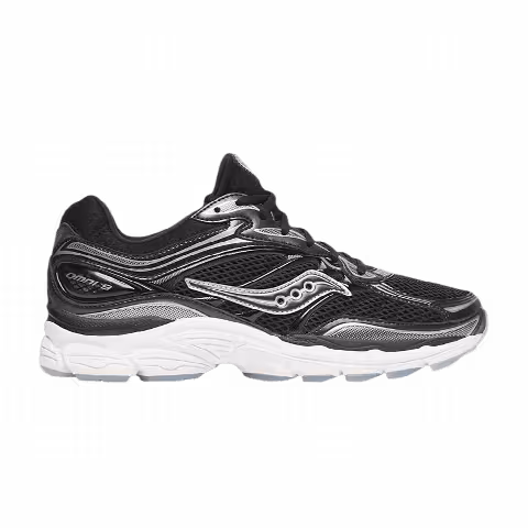 Saucony ProGrid Omni 9 'Black White'