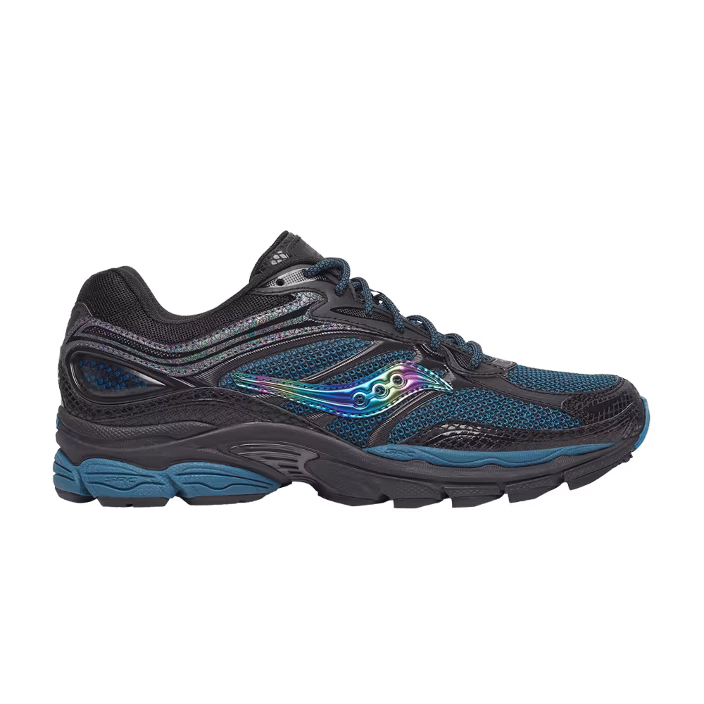 Saucony ProGrid Omni 9 Glowaconstrictor Pack - Black