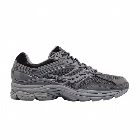 Saucony ProGrid Omni 9 'Armor Pack - Grey'