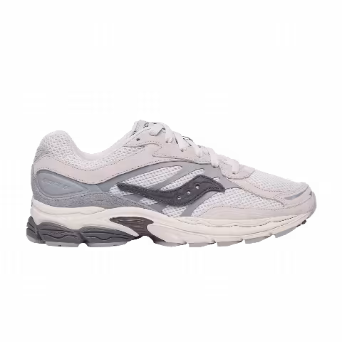 Saucony ProGrid Omni 9 Premium 'Light Grey Blue'