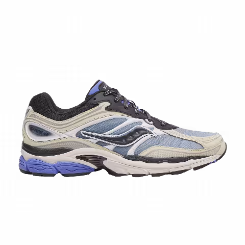 Saucony ProGrid Omni 9 'Fade Pack - Blue'