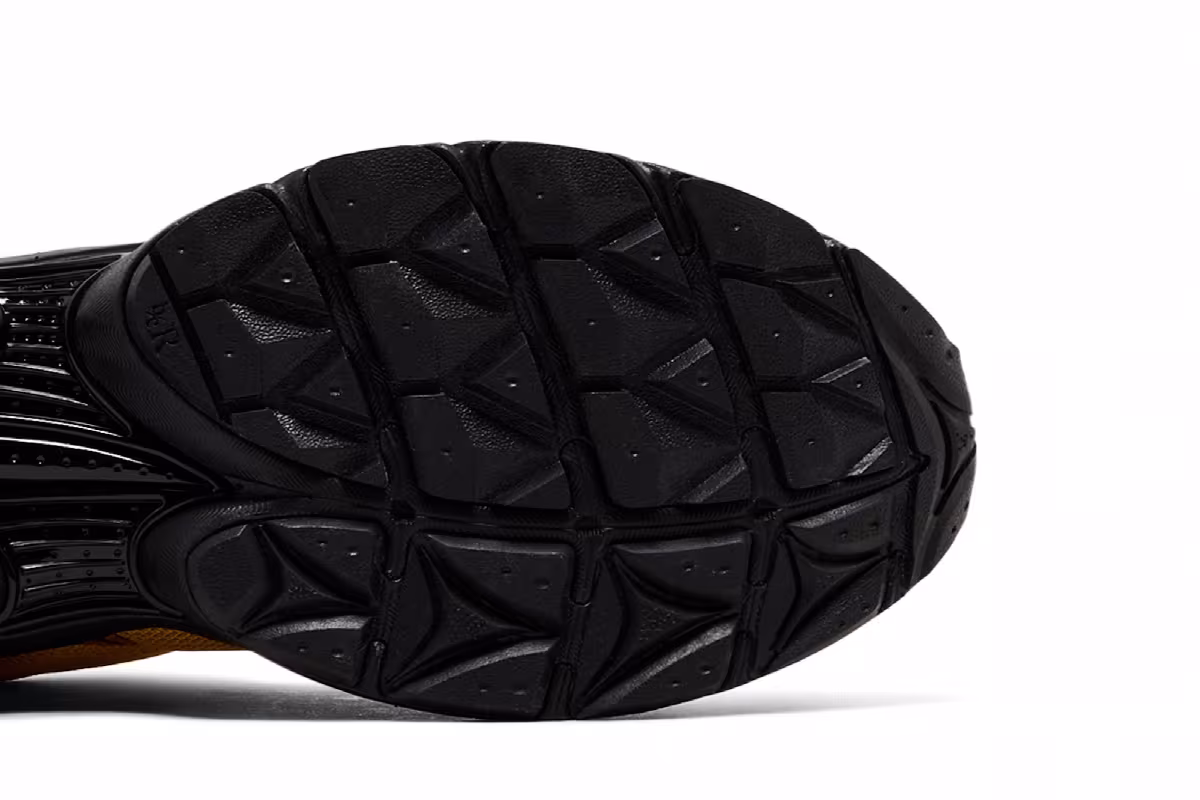 Saucony ProGrid Triumph 4 Gorpcore - Mango, view 6