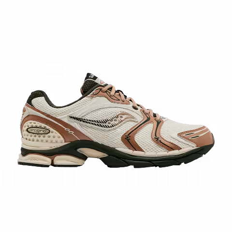 ProGrid Triumph 4 'Saucony & Friends'