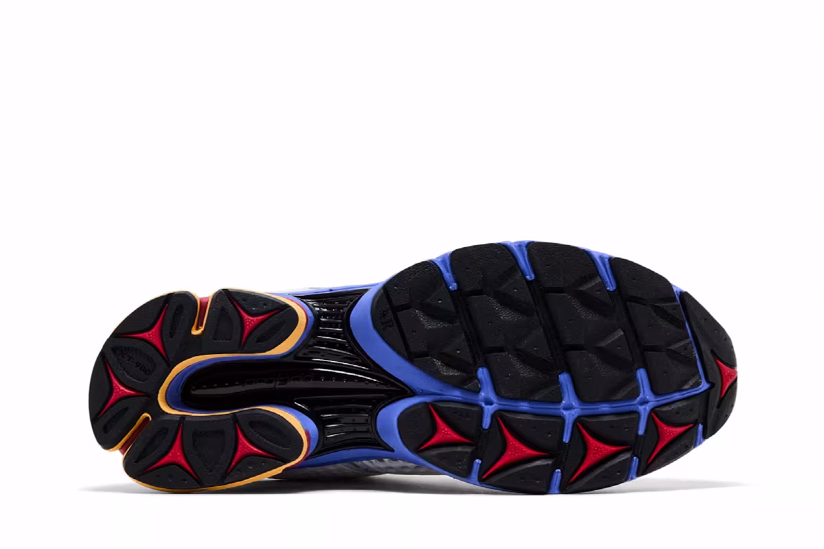 Saucony ProGrid Triumph 4 Galaxy Pack, view 5