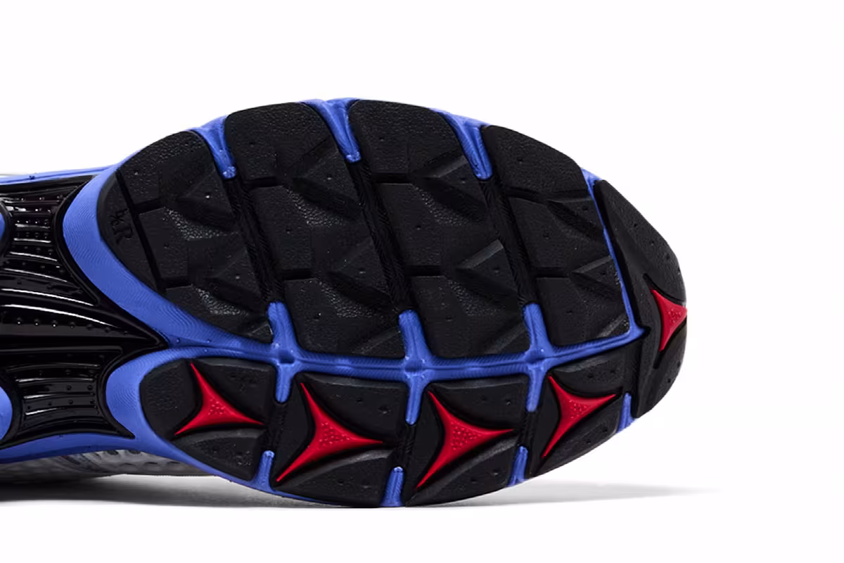 Saucony ProGrid Triumph 4 Galaxy Pack, view 6