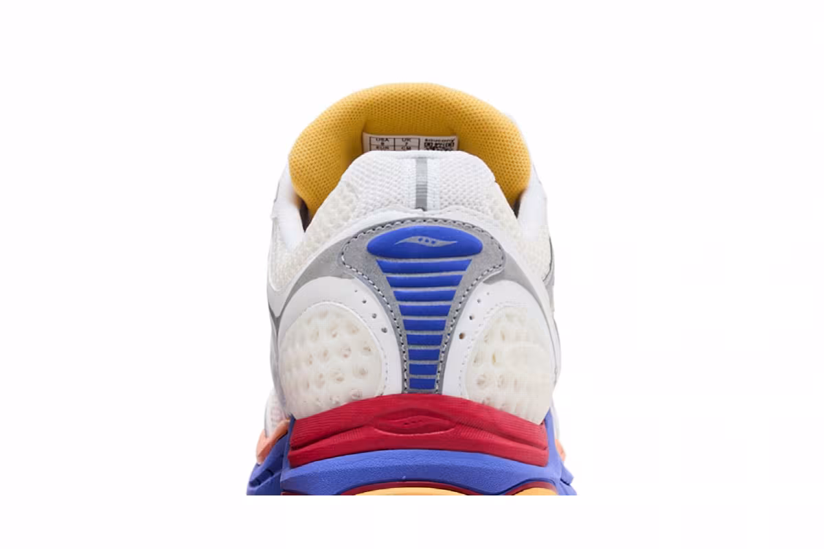 Saucony ProGrid Triumph 4 Galaxy Pack, view 8