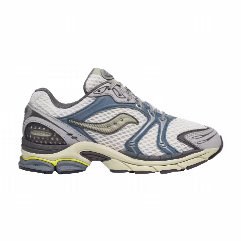Saucony ProGrid Triumph 4 'Ice Orion Blue'
