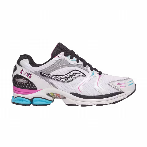 Keith Haring x Saucony ProGrid Triumph 4 'Love'